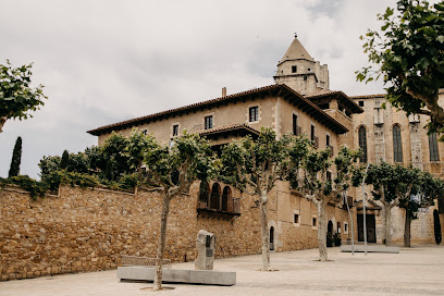 Foto Palau Reial