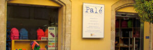 Palé Centre - Palafrugell