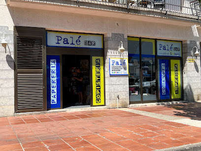 Foto Palé Mar