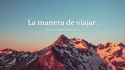 Foto PANGEA The Travel Store