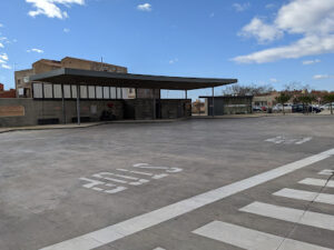 Parada d'Autobusos de Torroella de Montgrí - Torroella de Montgrí