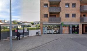 Parada Teisa - Banyoles