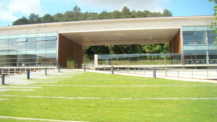 Foto Parc de Recerca i Innovació de la Universitat de Girona