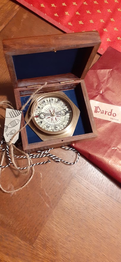 Foto Pardo – Decoración