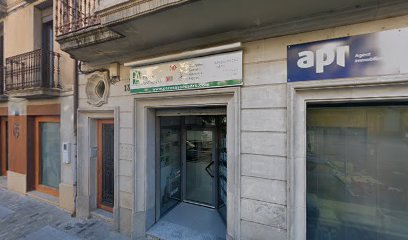 Foto Parés Assessors (Comunitats-Immobiliåria-Assegurances)