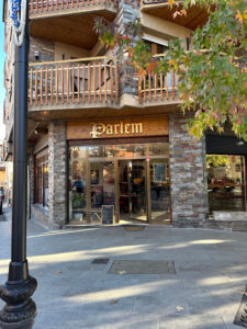 Parlem - Puigcerdà