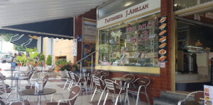 PASTISSERIA ABELLAN - Tossa de Mar