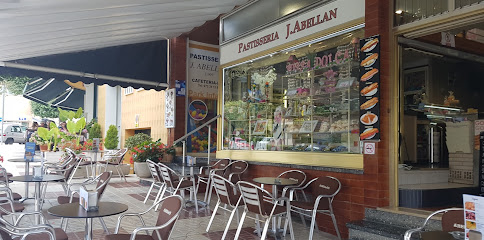 Foto PASTISSERIA ABELLAN
