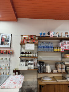 PASTISSERIA DURAN - Sant Hilari Sacalm