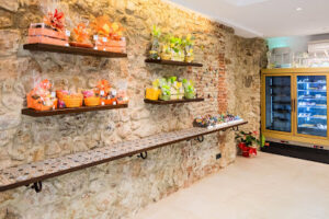 Pastisseria Gironès - Sant Feliu de Guíxols