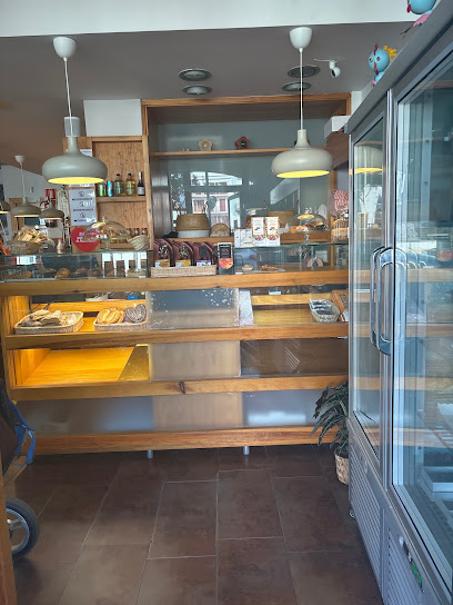 Foto PASTISSERIA TIPED