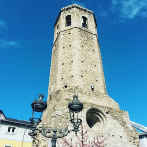 Patronat de Turisme de Puigcerdá - Puigcerdà