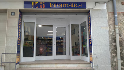 Foto PC 83 Informàtica