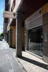 Pc system - Figueres