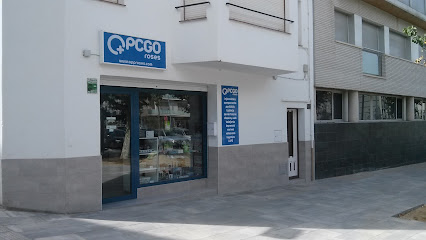 PCGO ROSES - APPROSES | Girona Select
