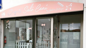 Peluquería Canina Cuquis - Palafrugell