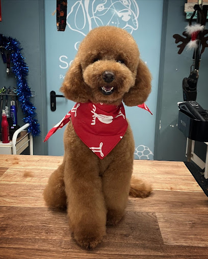 Foto Peluqueria canina SANUMDOG