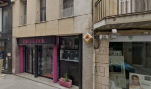 Peluqueria easylook - Santa Coloma de Farners