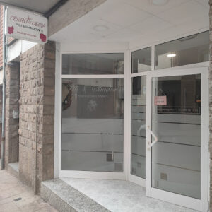 Peluquería Pili & Shadow’s - Olot