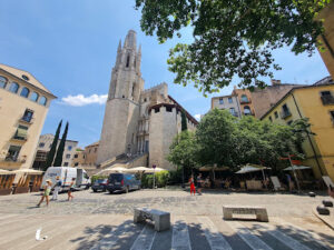 Peluquería Piluka - Girona