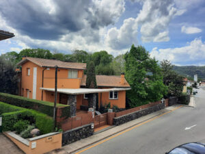 Pensión Els Amolls - Olot