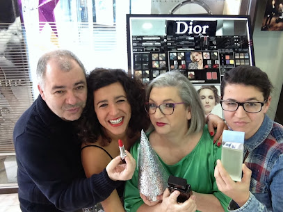 Foto Perfumeria de Tossa