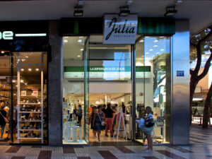 Perfumería Júlia - Platja d'Aro i S'Agaró