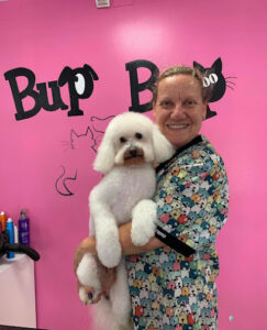 Perruqueria Canina i Felina BUP BUP - Calonge