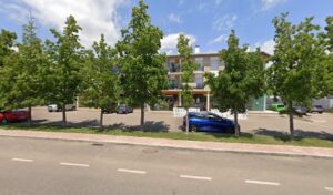 Perruqueria Canina Rex - Llagostera