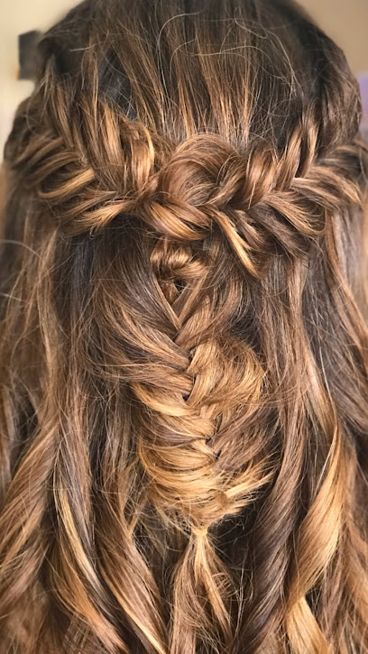Foto Perruqueria Clips