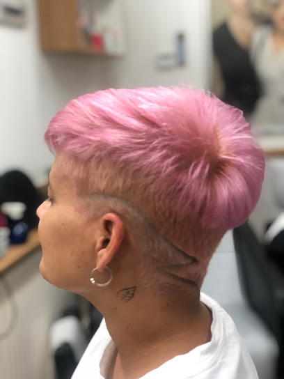 Foto Perruqueria Donna
