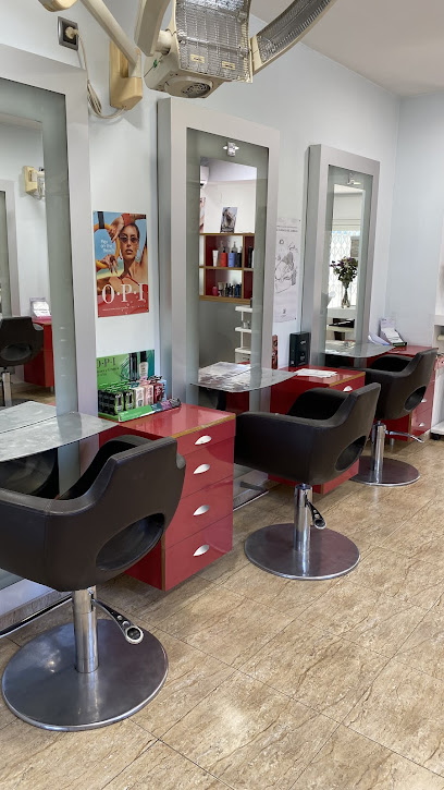 Foto Perruquería Estetica Neri