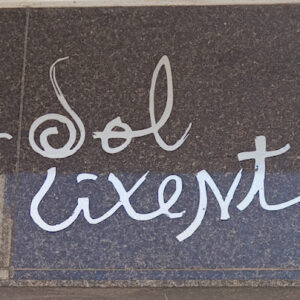 Perruqueria Sol Ixent - L'Escala