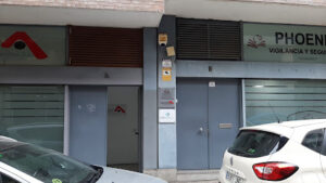 Phoenix Vigilancia y Seguridad - Girona