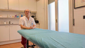 PHYSIO - Clínica d'Osteopatia i Fisioteràpia - Girona