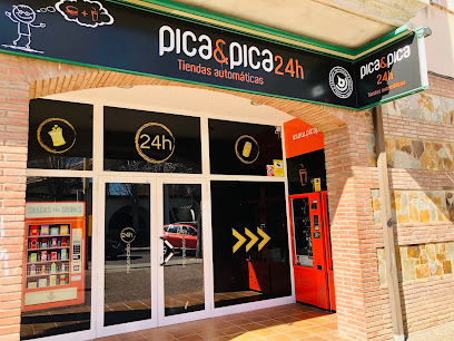 Foto Pica & Pica 24h
