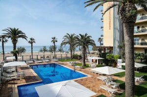 Pierre & Vacances Hotel Monterrey Roses - Roses