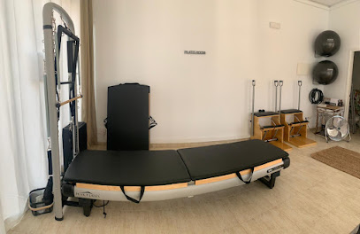 Foto Pilates Room & Ioga – Torroella de Montgrí
