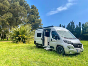 Pimpamvan - Blanes