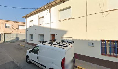 Foto Pinsos DALEMUS granes