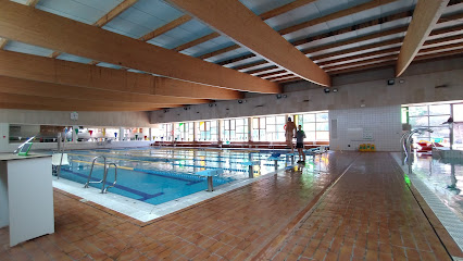 Foto Piscina La Corxera