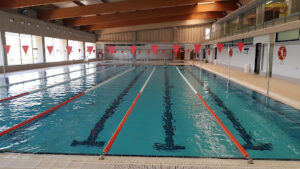 Piscina Municipal de La Escala - L'Escala