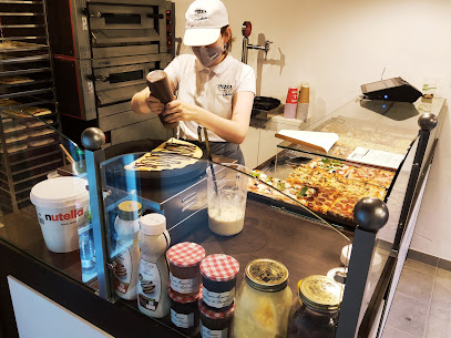 Foto Pizza Tall