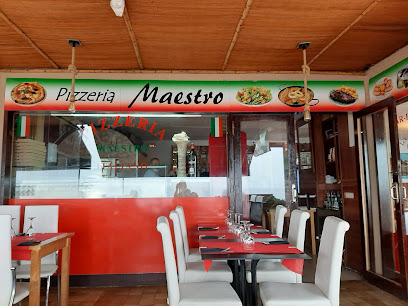 Foto Pizzeria Maestro Italiano
