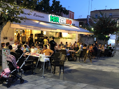 Foto Pizzeria Ristorante Marechiaro