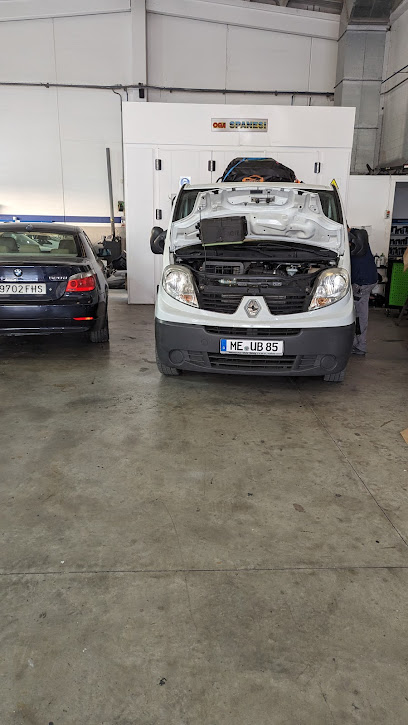 Foto PLANXISTERIA I PINTURA JOLCAR SL.