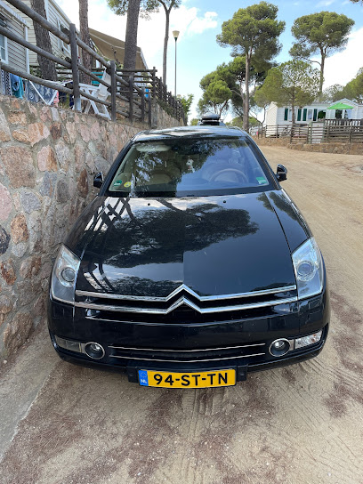 Foto Planxisteria Sant Antoni