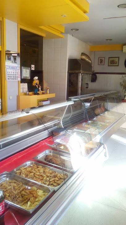 Foto Plat Ple – Plats Cuinats Anna
