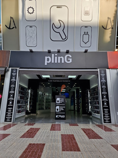 Foto plinG Platja d’aro