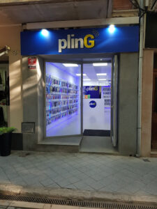 PlinG Sant Feliu de Guíxols - Sant Feliu de Guíxols